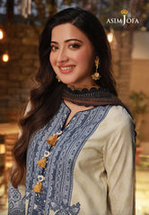 ASIM JOFA ASRA INTERMIX