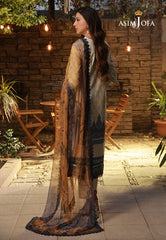 ASIM JOFA ASRA INTERMIX