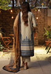 ASIM JOFA ASRA INTERMIX