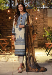 ASIM JOFA ASRA INTERMIX