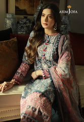 ASIM JOFA ASRA INTERMIX