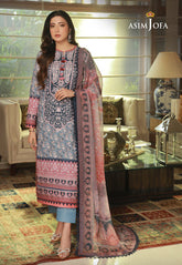 ASIM JOFA ASRA INTERMIX