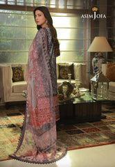 ASIM JOFA ASRA INTERMIX
