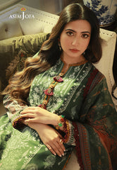 ASIM JOFA ASRA INTERMIX