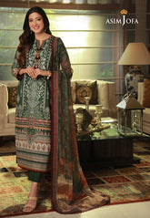 ASIM JOFA ASRA INTERMIX
