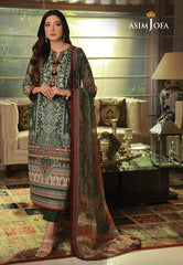 ASIM JOFA ASRA INTERMIX