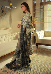 ASIM JOFA ASRA INTERMIX