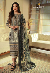 ASIM JOFA ASRA INTERMIX