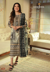 ASIM JOFA ASRA INTERMIX