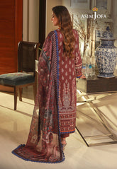 ASIM JOFA ASRA INTERMIX