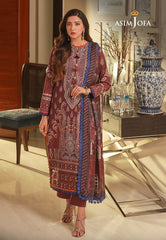 ASIM JOFA ASRA INTERMIX