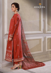 ASIM JOFA ASRA INTERMIX