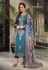 ASIM JOFA ASRA INTERMIX