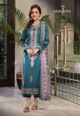 ASIM JOFA ASRA INTERMIX