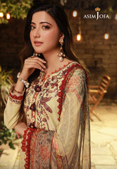 ASIM JOFA ASRA INTERMIX