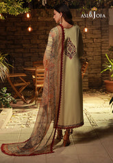 ASIM JOFA ASRA INTERMIX
