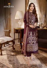 ASIM JOFA ASRA INTERMIX