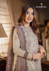 ASIM JOFA ASRA INTERMIX