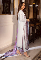ASIM JOFA ASRA INTERMIX