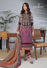 Asim Jofa Basic