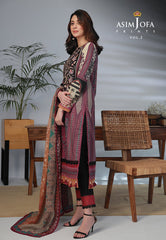 Asim Jofa Basic