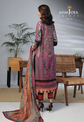 Asim Jofa Basic