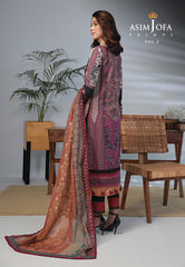 Asim Jofa Basic