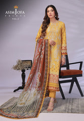 Asim Jofa Basic