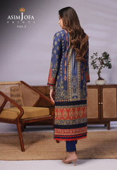 Asim Jofa Basic