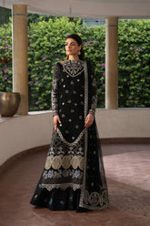 Ayzel Pehli Nazar Festive Unstitched '26