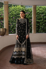Ayzel Pehli Nazar Festive Unstitched '26