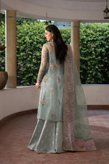 Ayzel Pehli Nazar Festive Unstitched '26