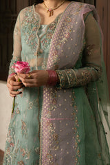 Ayzel Pehli Nazar Festive Unstitched '26
