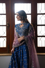 Ayzel Pehli Nazar Festive Unstitched '26