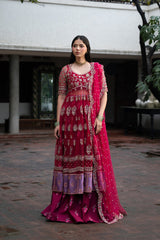 Ayzel Pehli Nazar Festive Unstitched '26