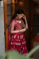 Ayzel Pehli Nazar Festive Unstitched '26