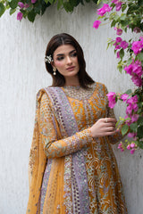 Ayzel Pehli Nazar Festive Unstitched '26
