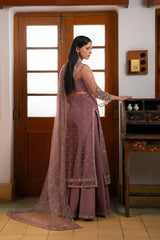 Ayzel Pehli Nazar Festive Unstitched '26
