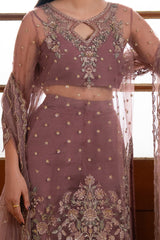 Ayzel Pehli Nazar Festive Unstitched '26