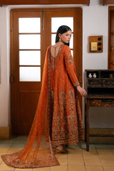Ayzel Pehli Nazar Festive Unstitched '26