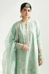 Zarashahjahan Luxury Lawn Collection 24 (5B)