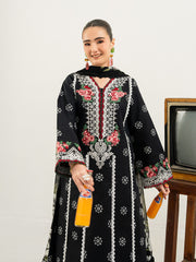 Anaya Lawn Vol 1 '26 BY Mahnur