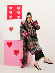 Anaya Lawn Vol 1 '26 BY Mahnur