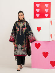 Anaya Lawn Vol 1 '26 BY Mahnur