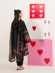 Anaya Lawn Vol 1 '26 BY Mahnur