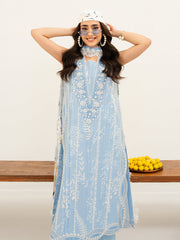 Anaya Lawn Vol 1 '26 BY Mahnur