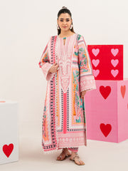 Anaya Lawn Vol 1 '26 BY Mahnur