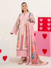 Anaya Lawn Vol 1 '26 BY Mahnur