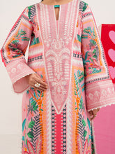 Anaya Lawn Vol 1 '26 BY Mahnur