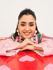 Anaya Lawn Vol 1 '26 BY Mahnur